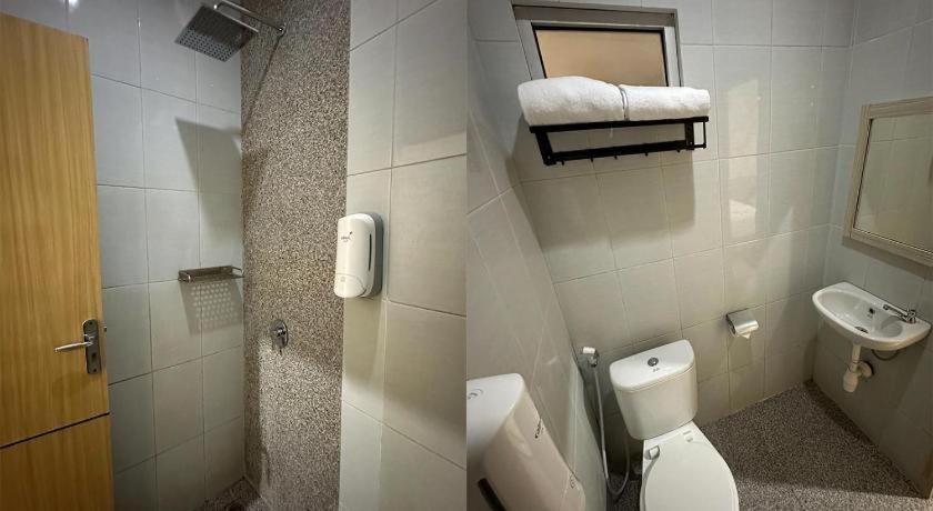 Masri Living By Daphna International Hotel Yogyakarta Bagian luar foto